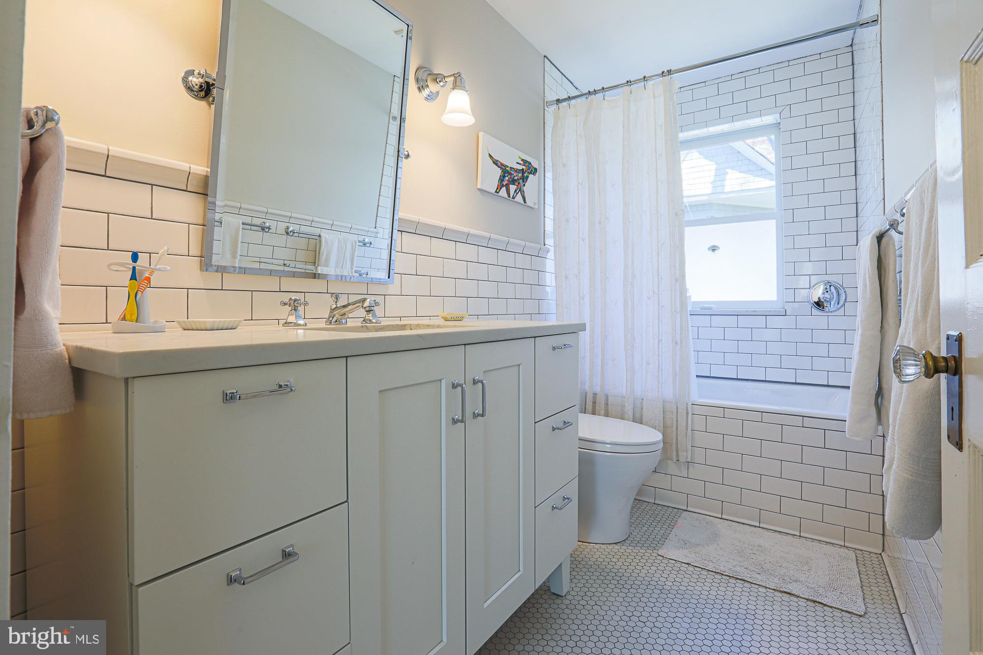 ROLAND PARK - Residential