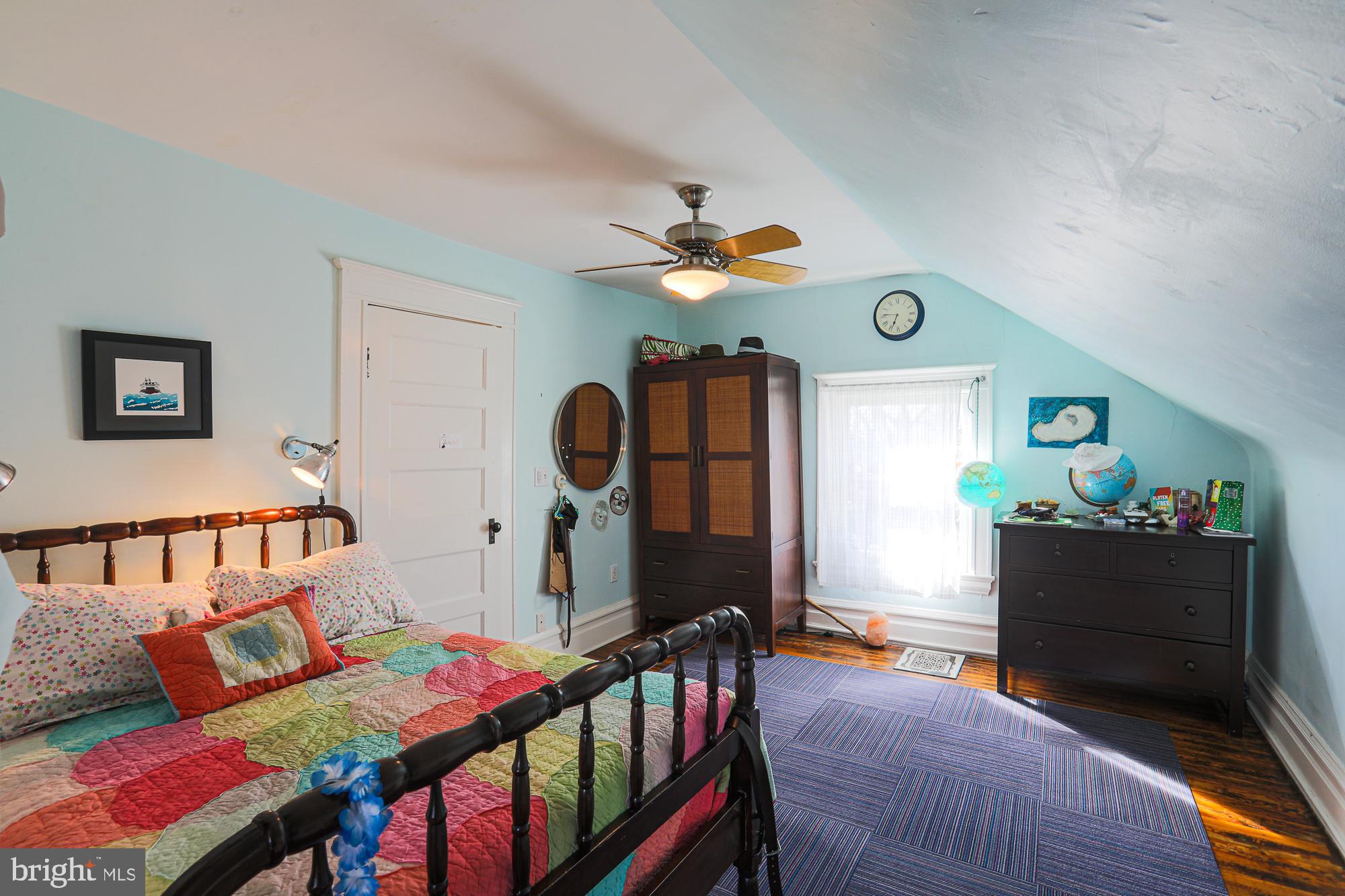 ROLAND PARK - Residential