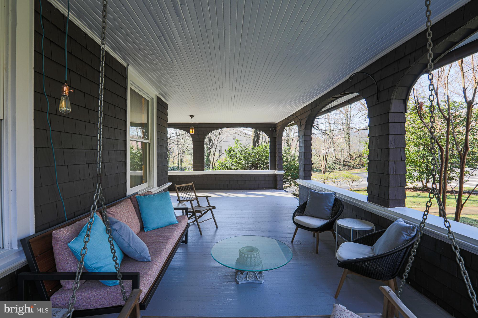 ROLAND PARK - Residential