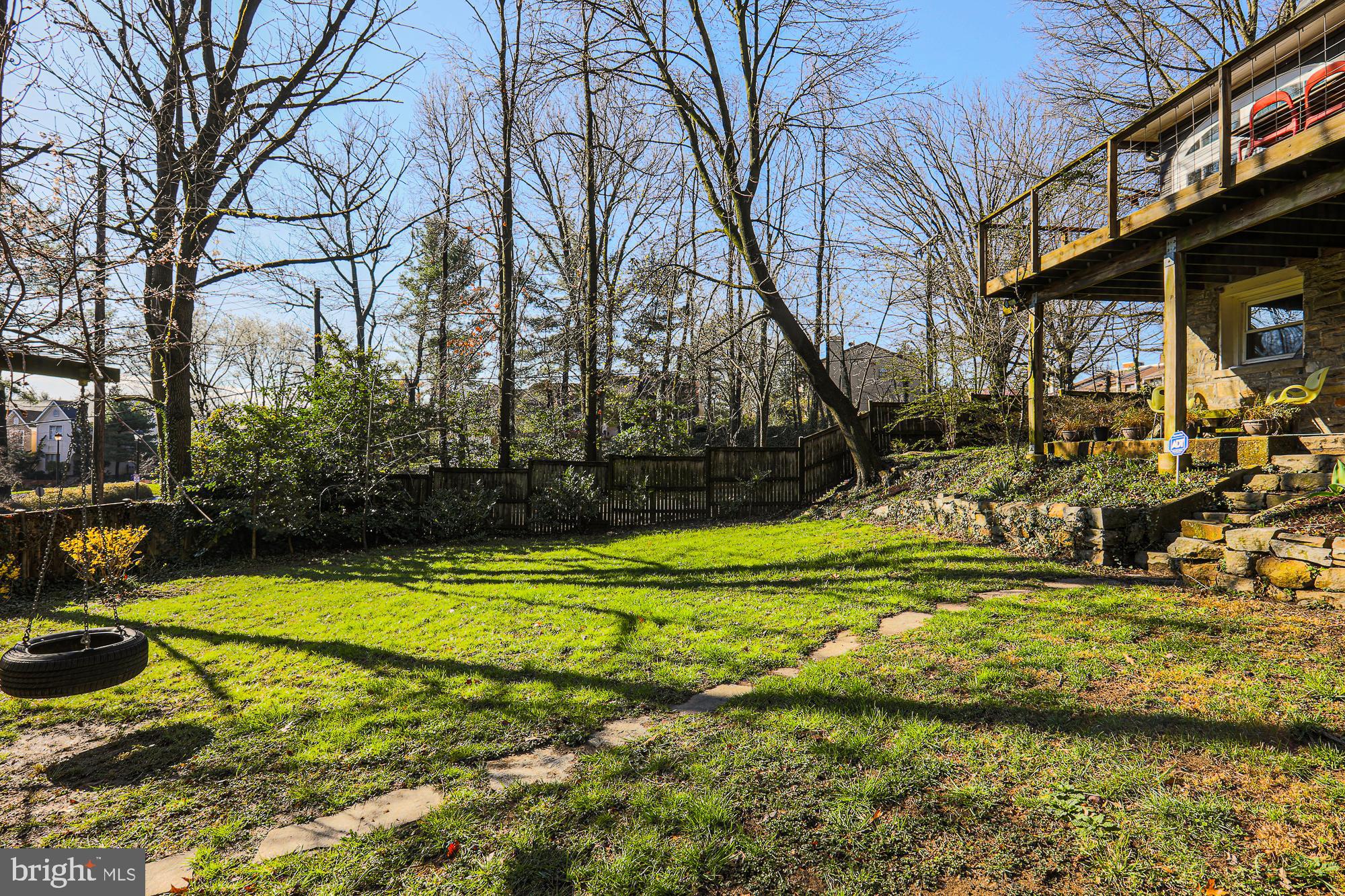 ROLAND PARK - Residential