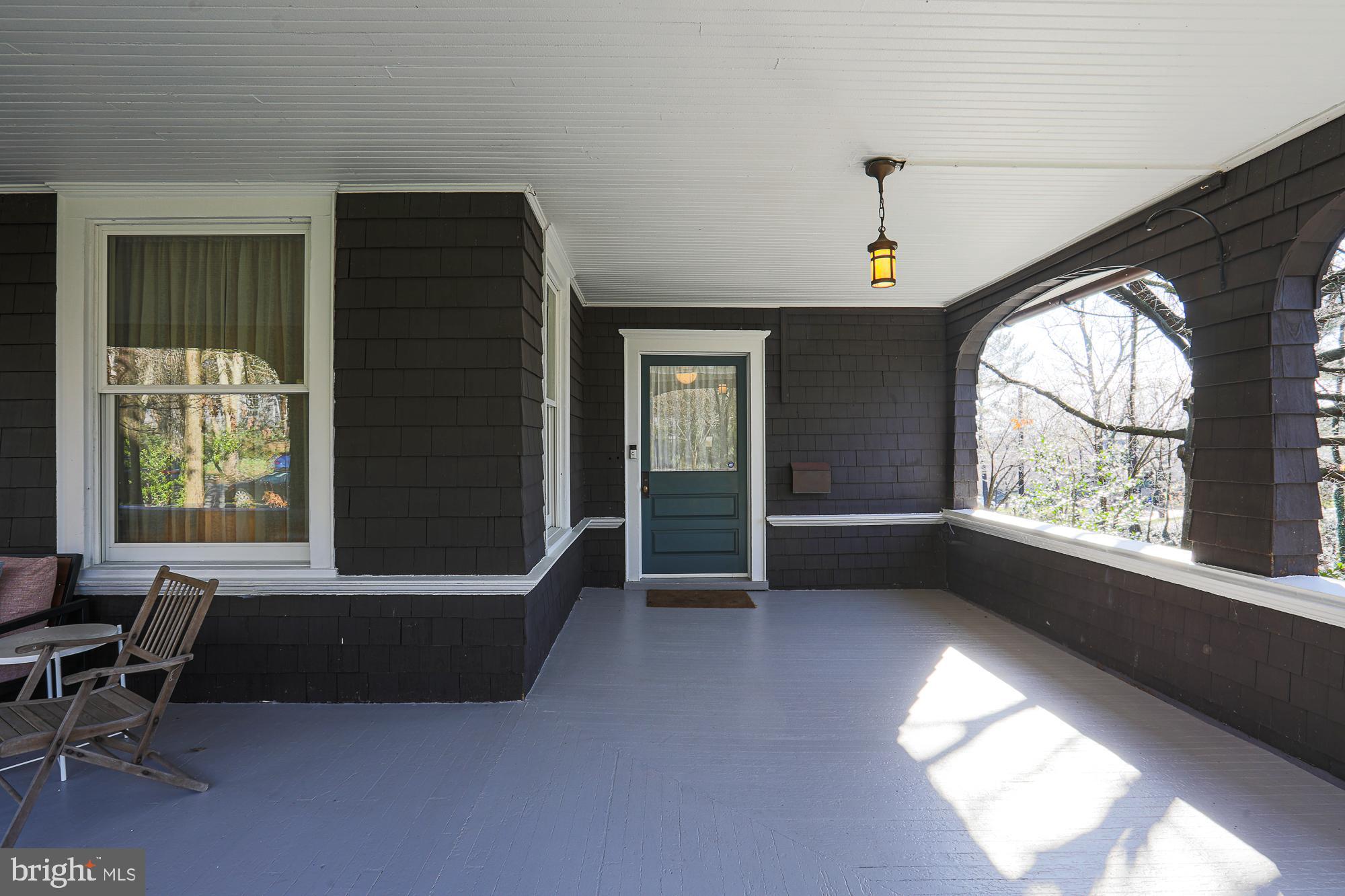 ROLAND PARK - Residential