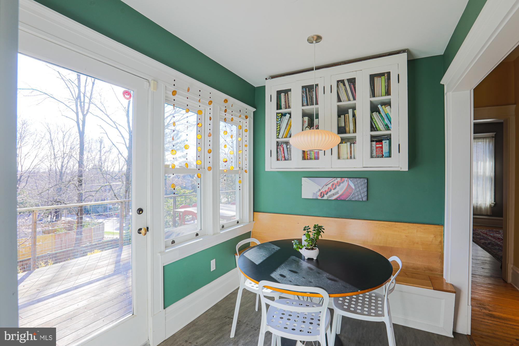 ROLAND PARK - Residential