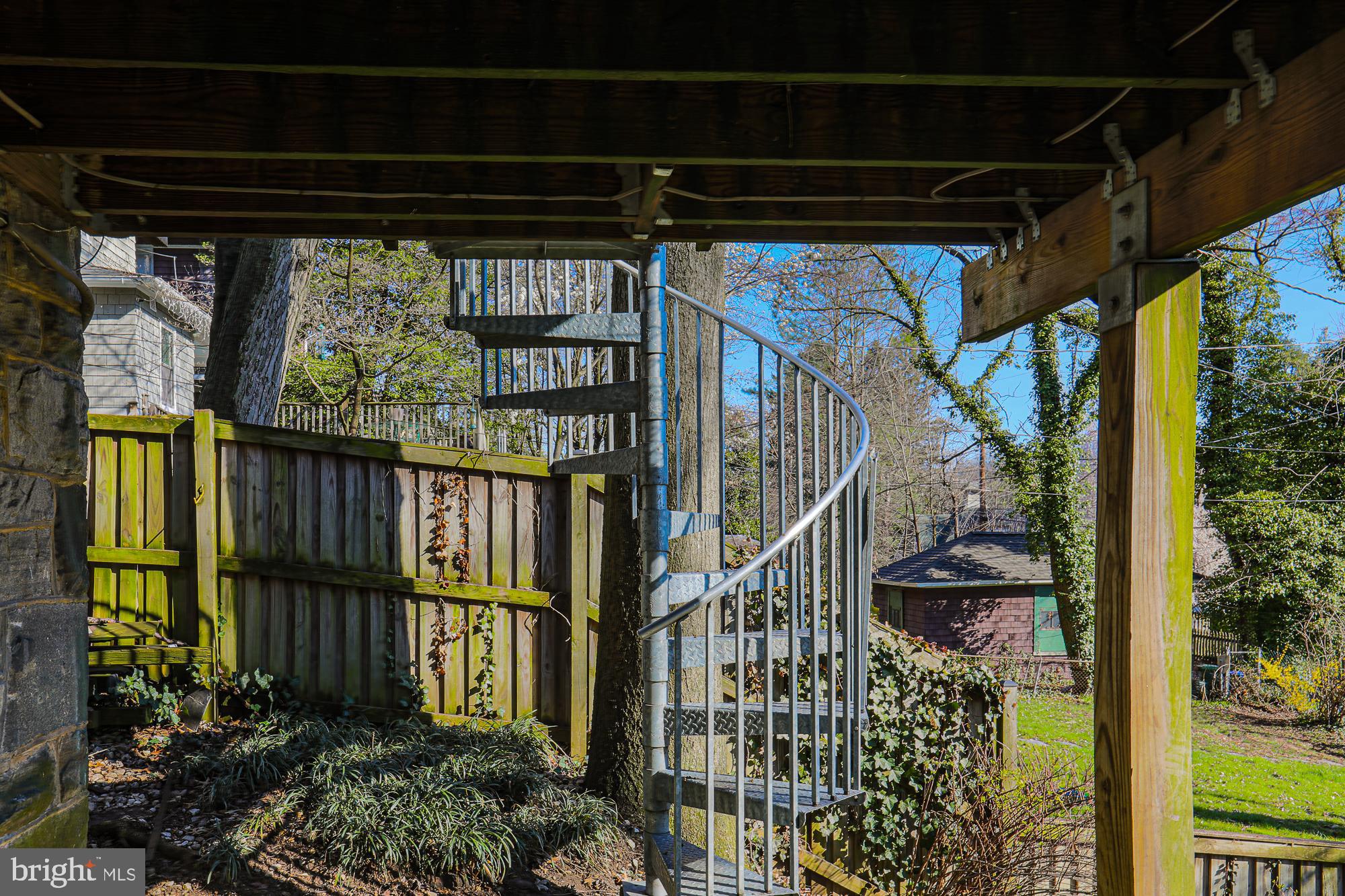 ROLAND PARK - Residential