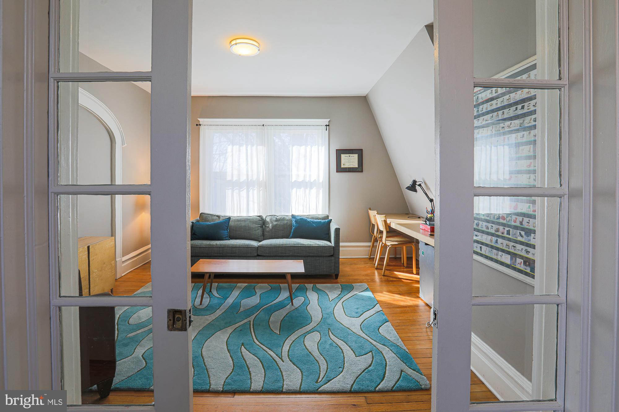 ROLAND PARK - Residential