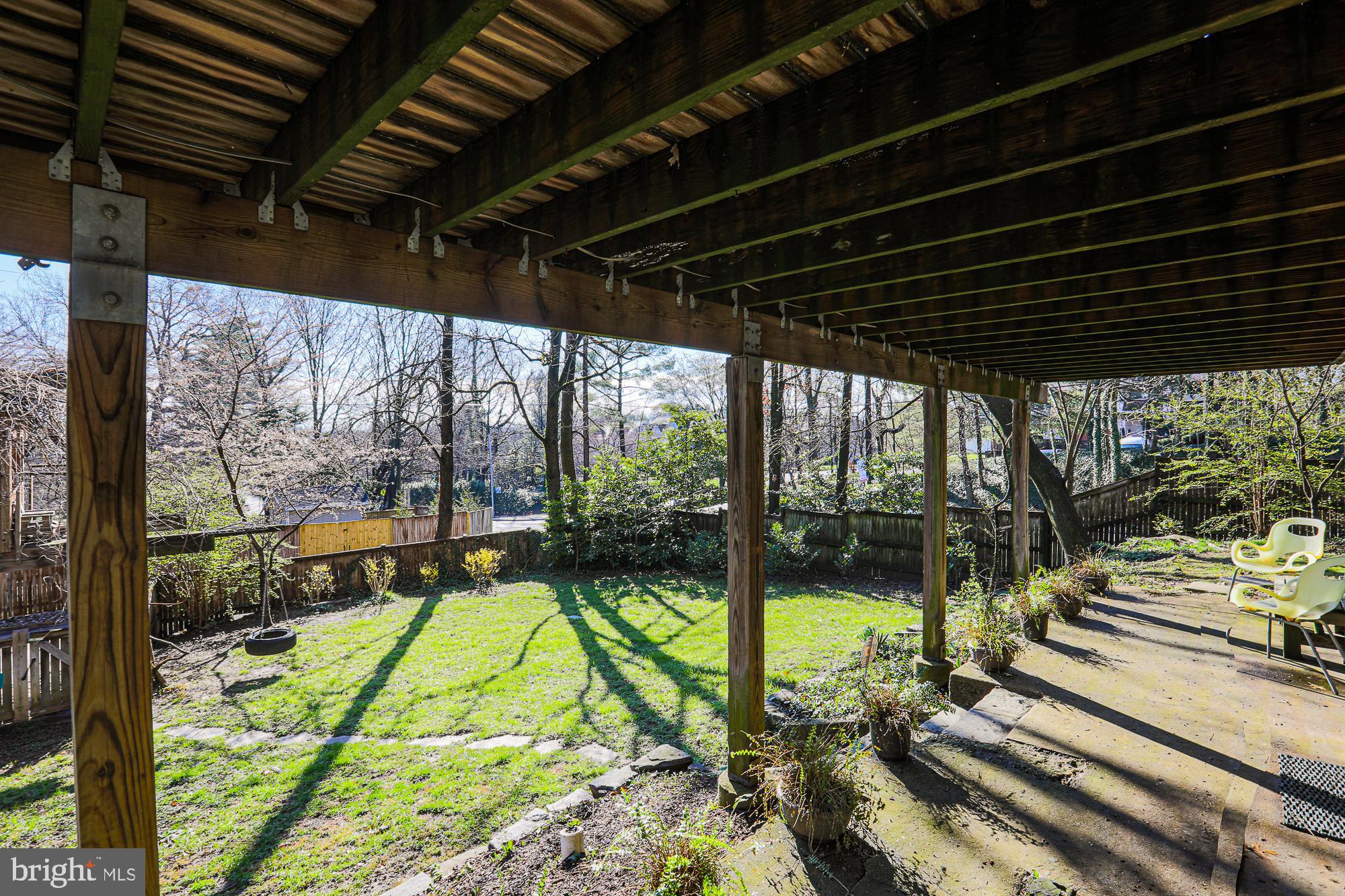 ROLAND PARK - Residential