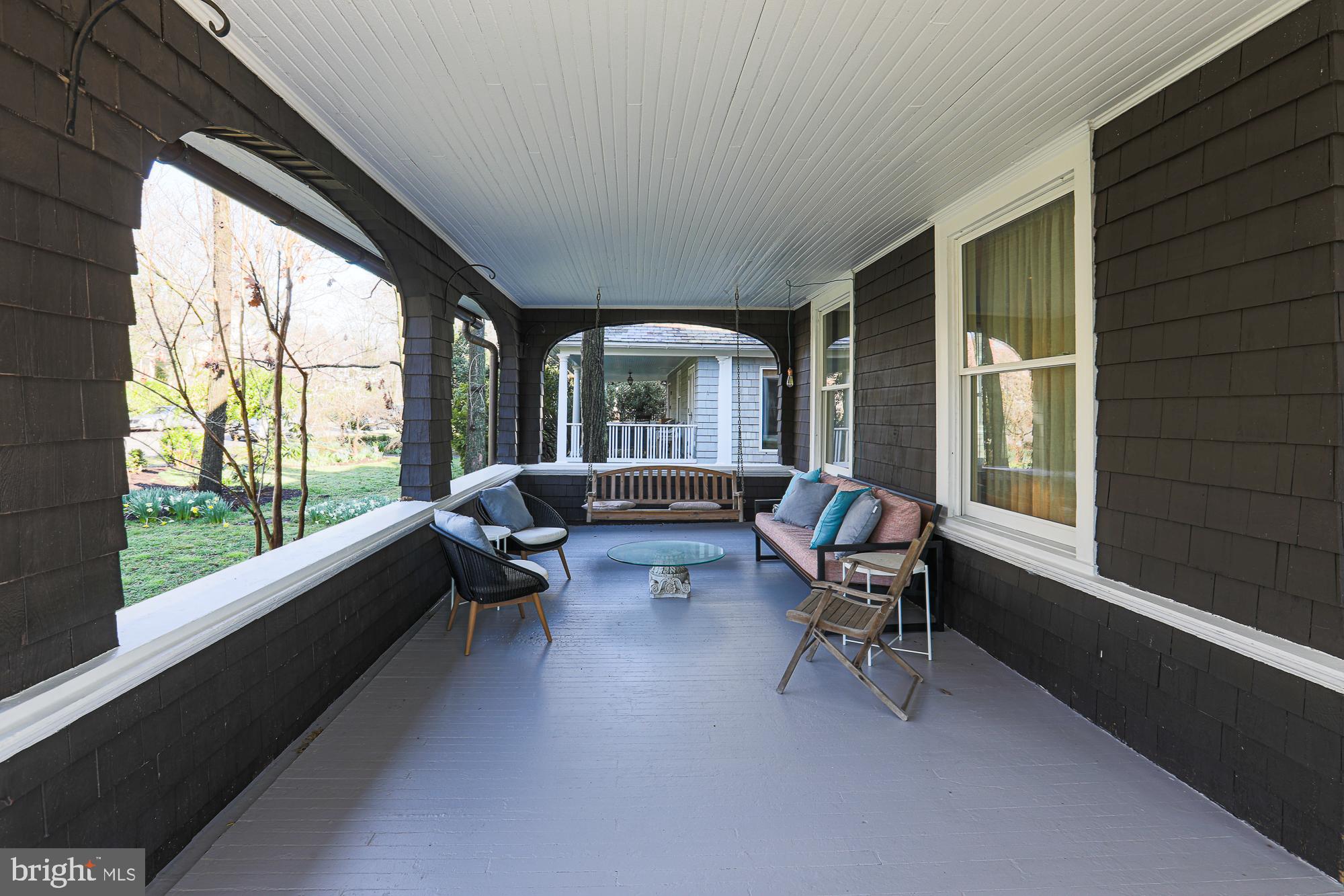 ROLAND PARK - Residential