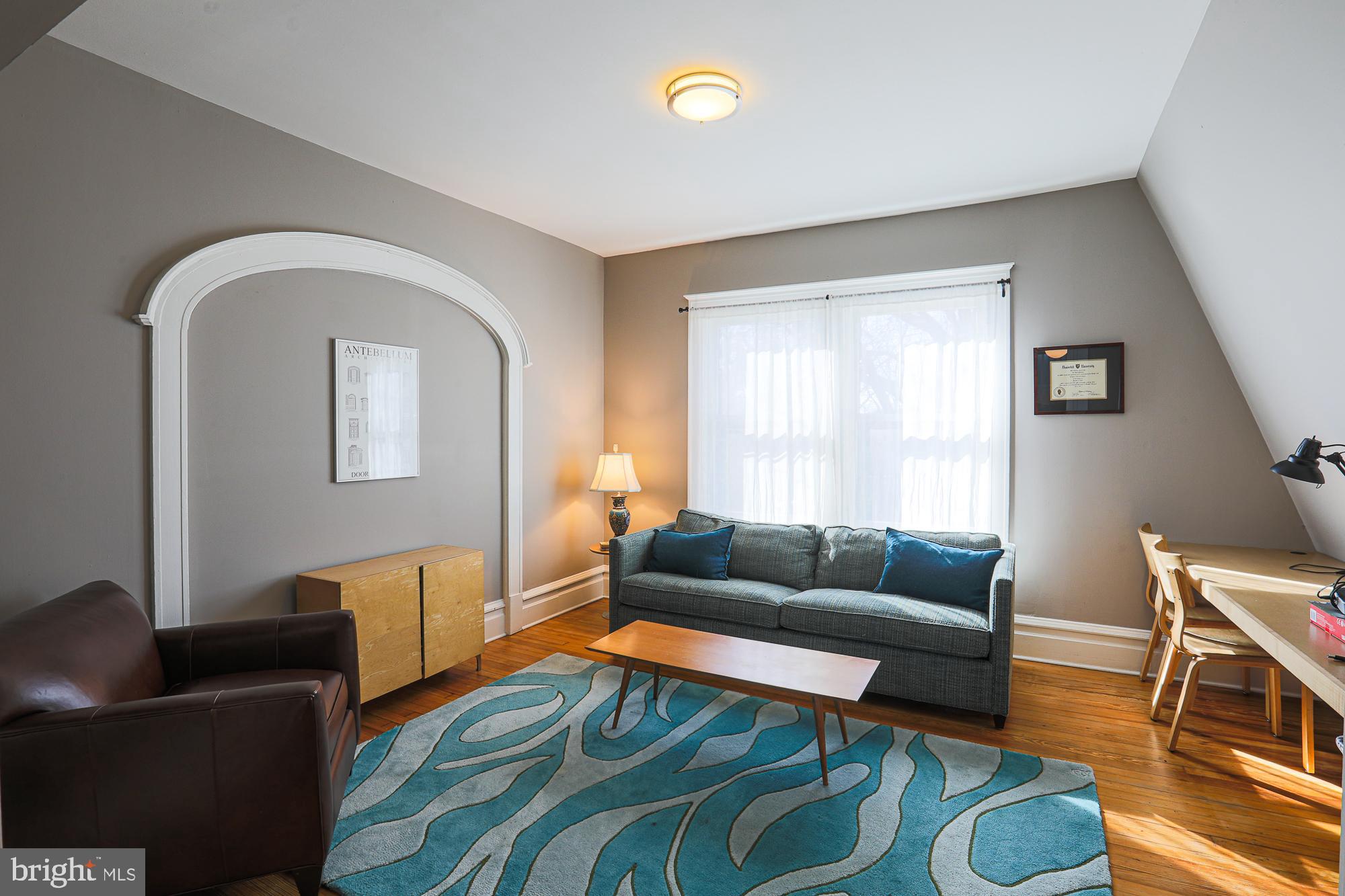 ROLAND PARK - Residential