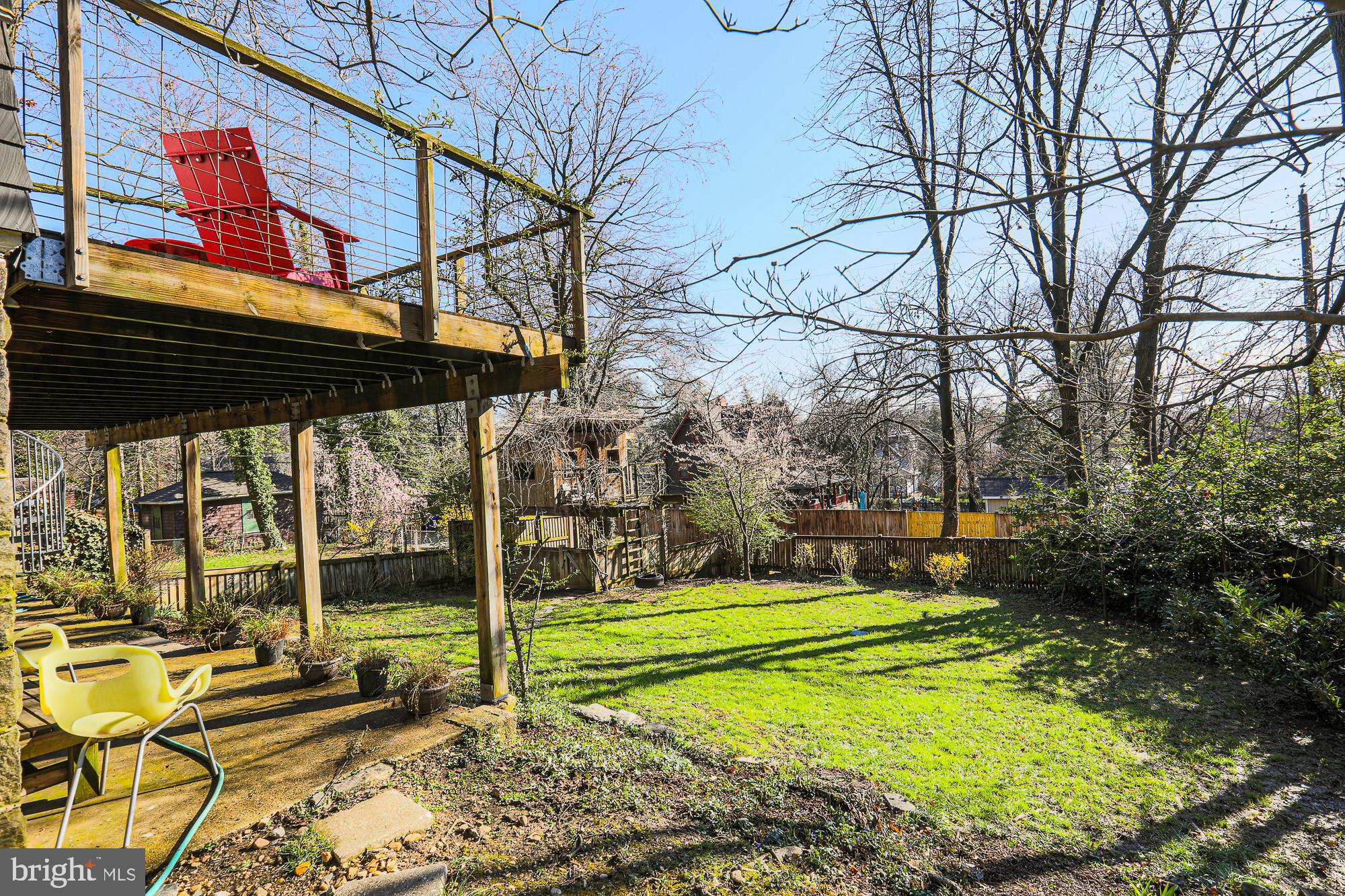 ROLAND PARK - Residential