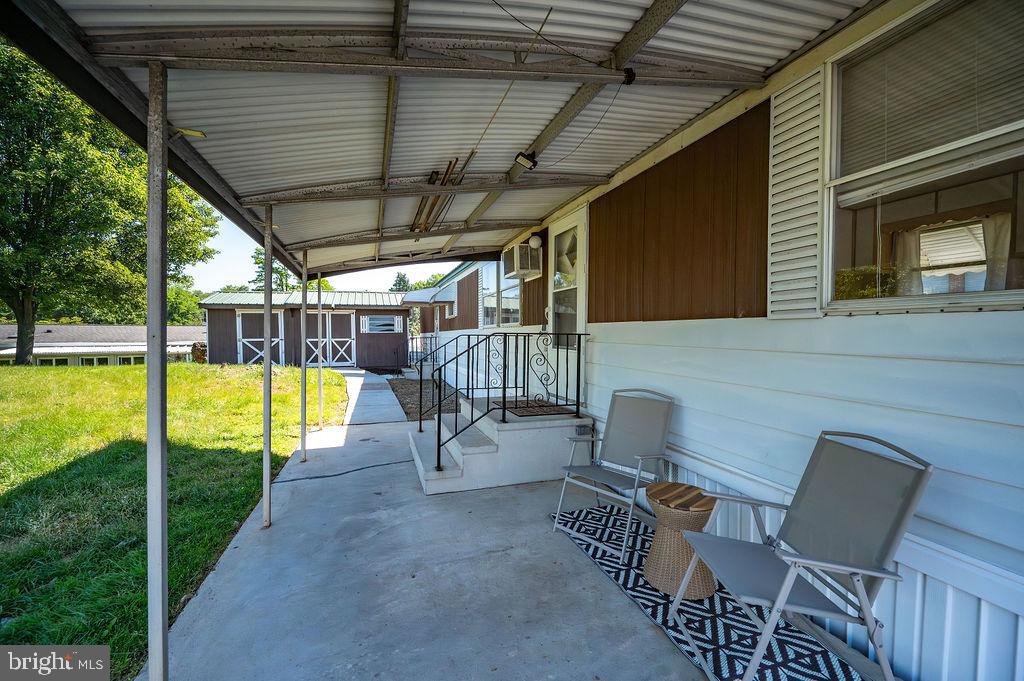 4851 PERKIOMEN AVENUE LOT 52