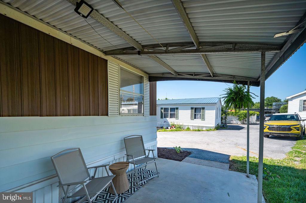 4851 PERKIOMEN AVENUE LOT 52