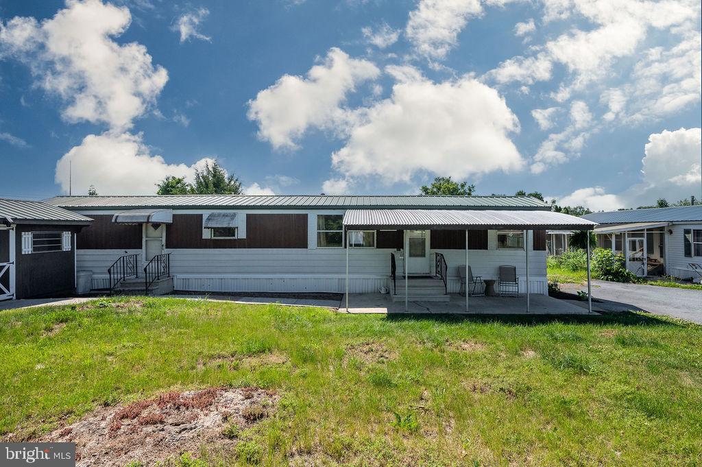 4851 PERKIOMEN AVENUE LOT 52