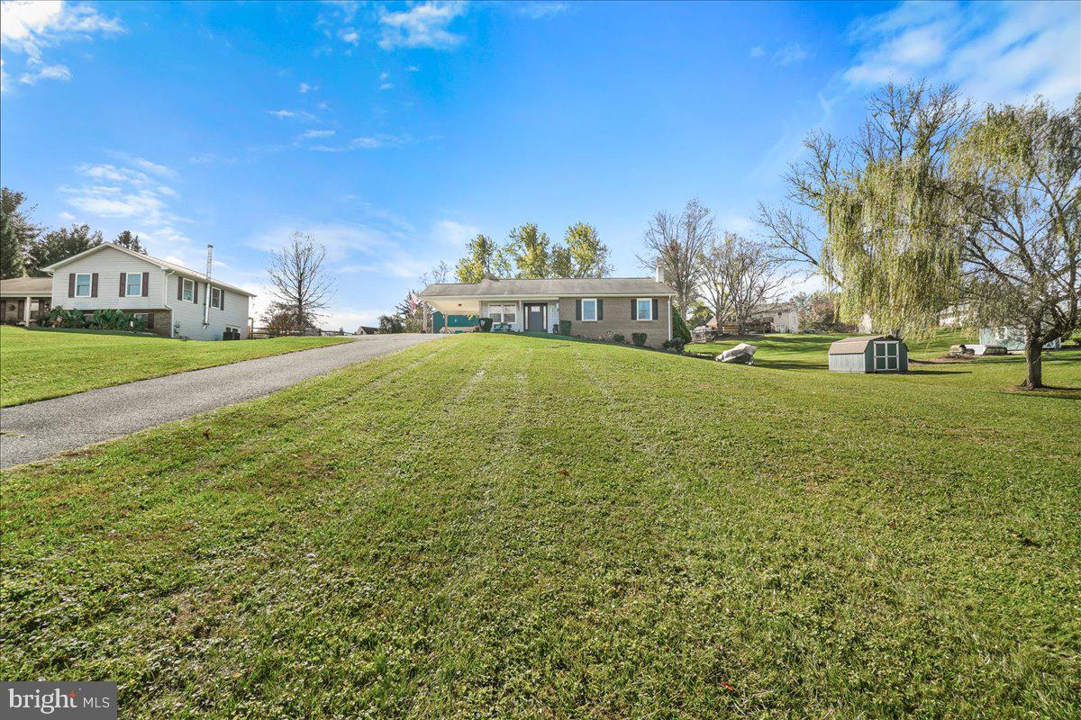 CATOCTIN VIEW - Residential