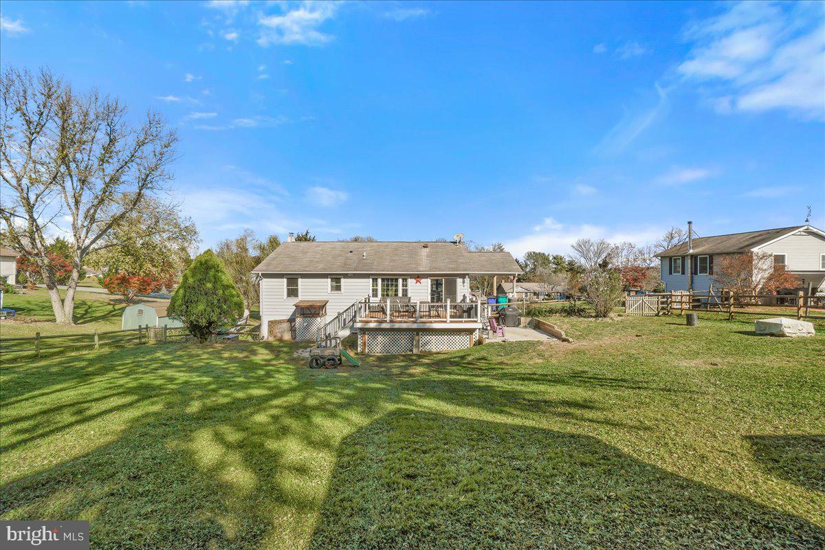 CATOCTIN VIEW - Residential