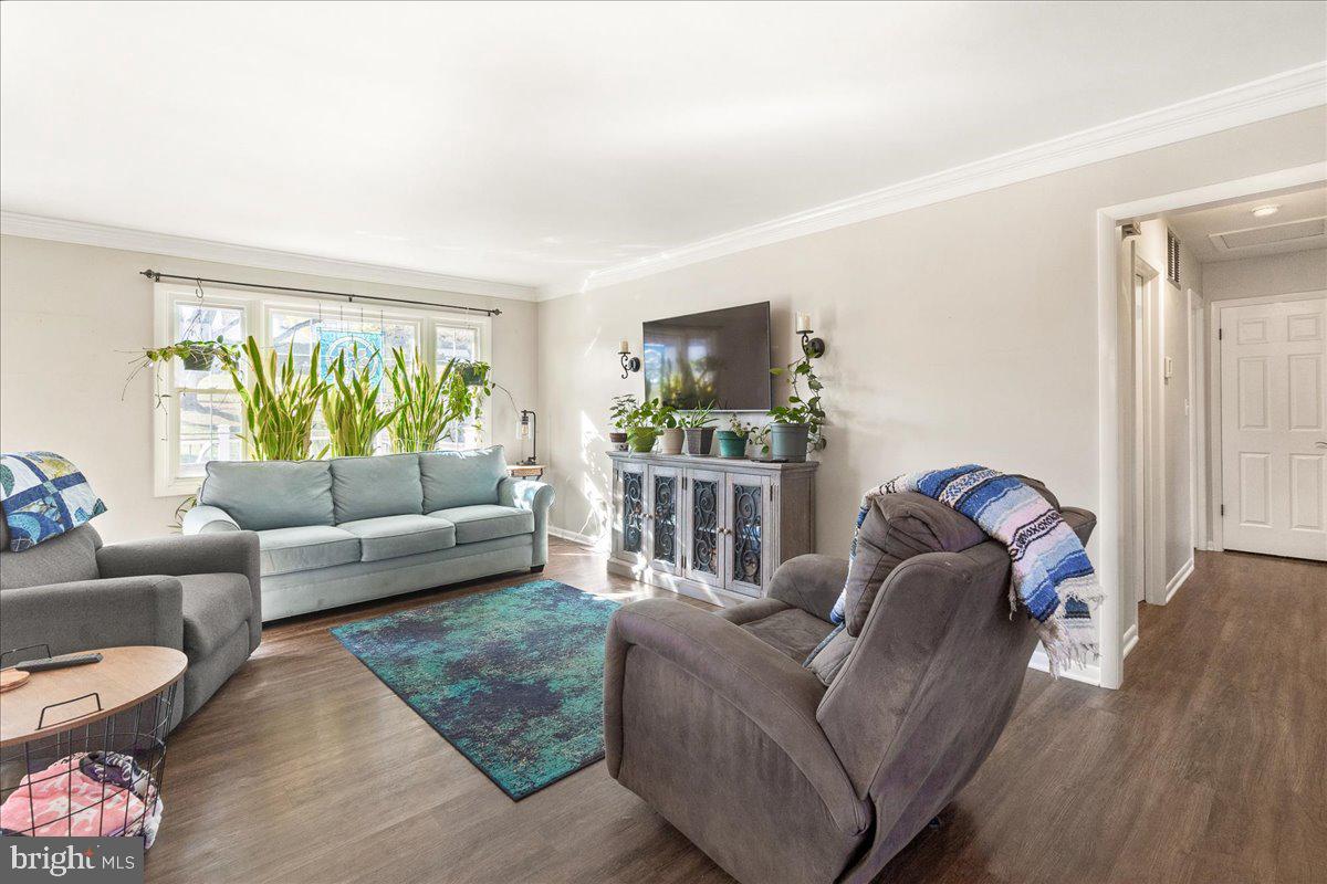 CATOCTIN VIEW - Residential