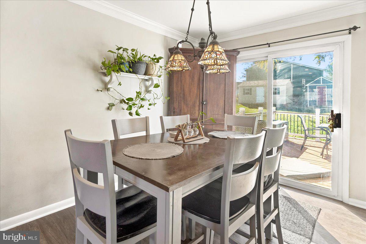 CATOCTIN VIEW - Residential