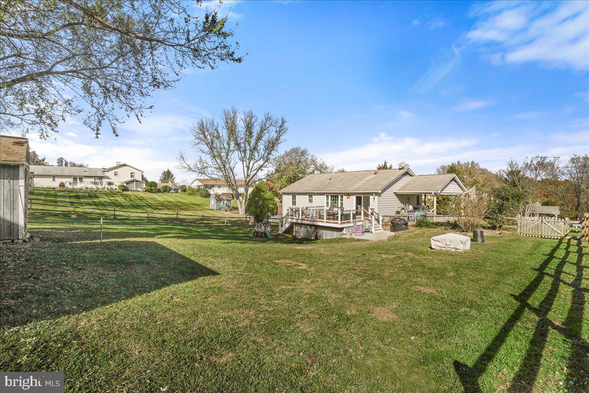 CATOCTIN VIEW - Residential
