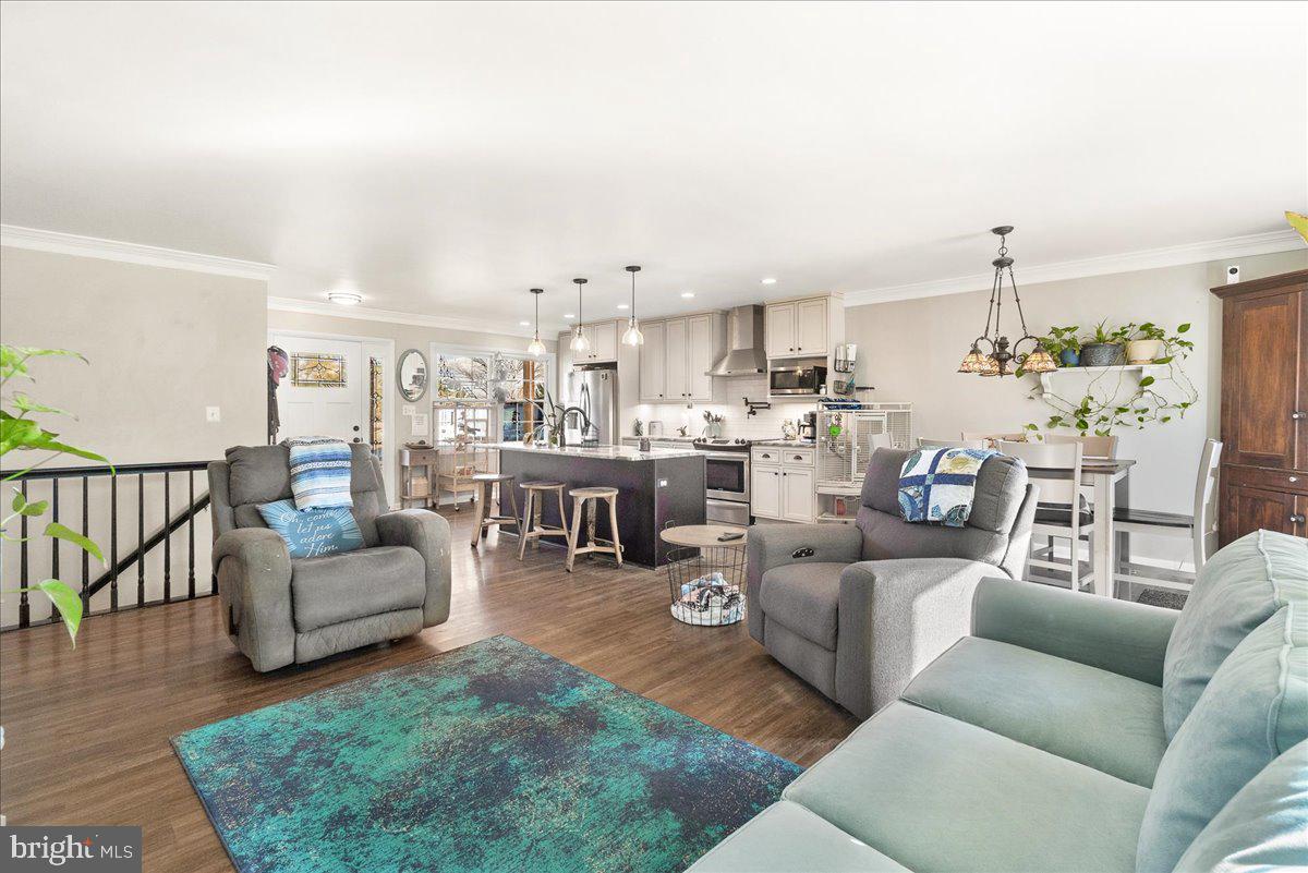 CATOCTIN VIEW - Residential