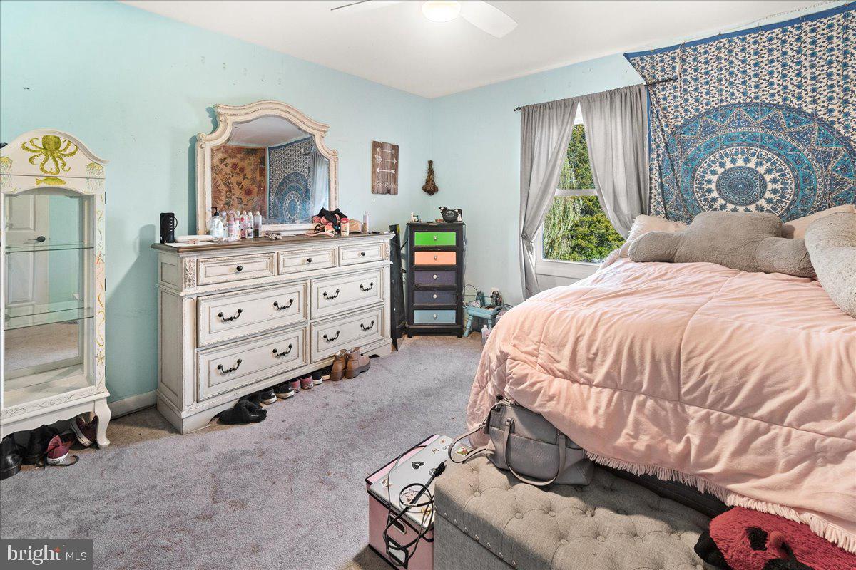 CATOCTIN VIEW - Residential