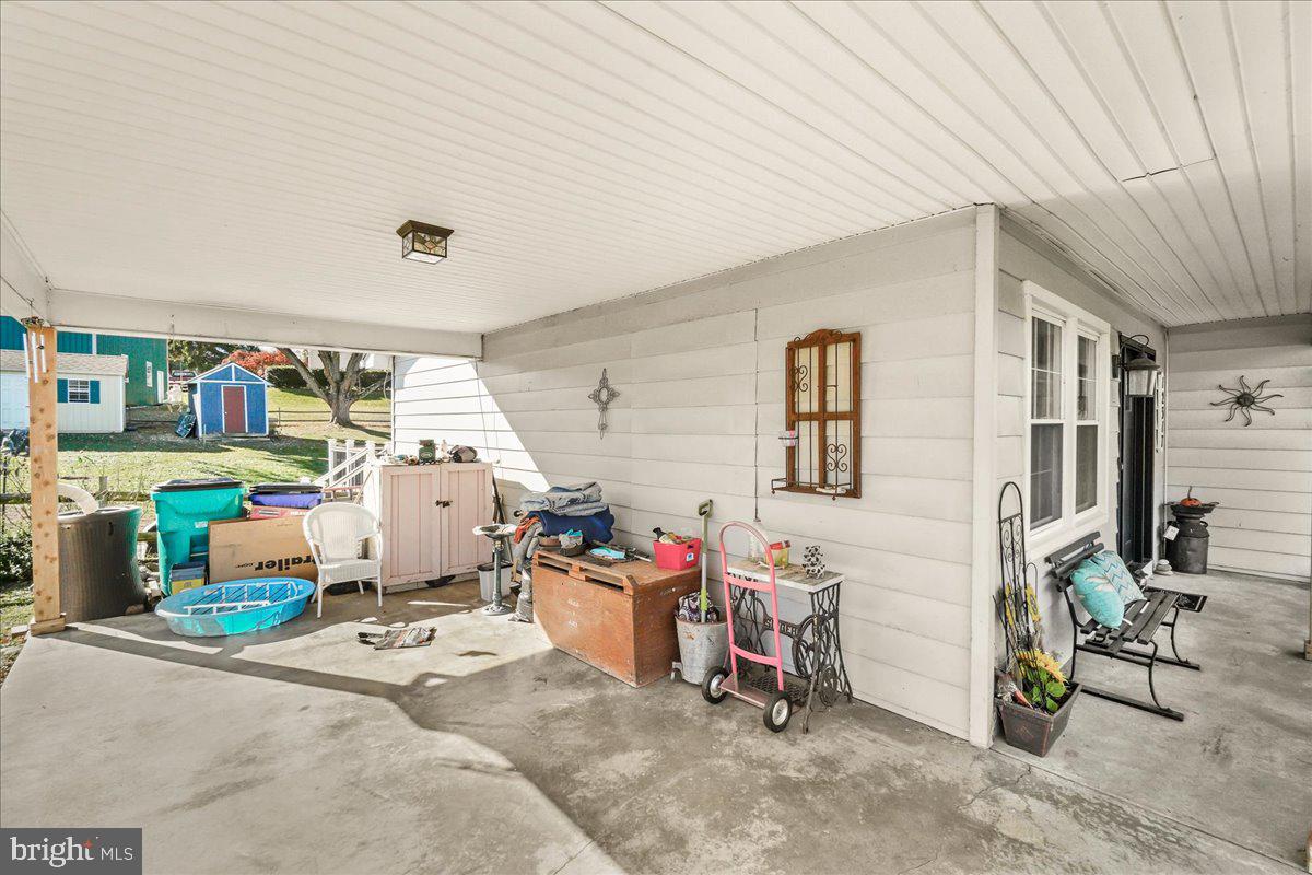 CATOCTIN VIEW - Residential