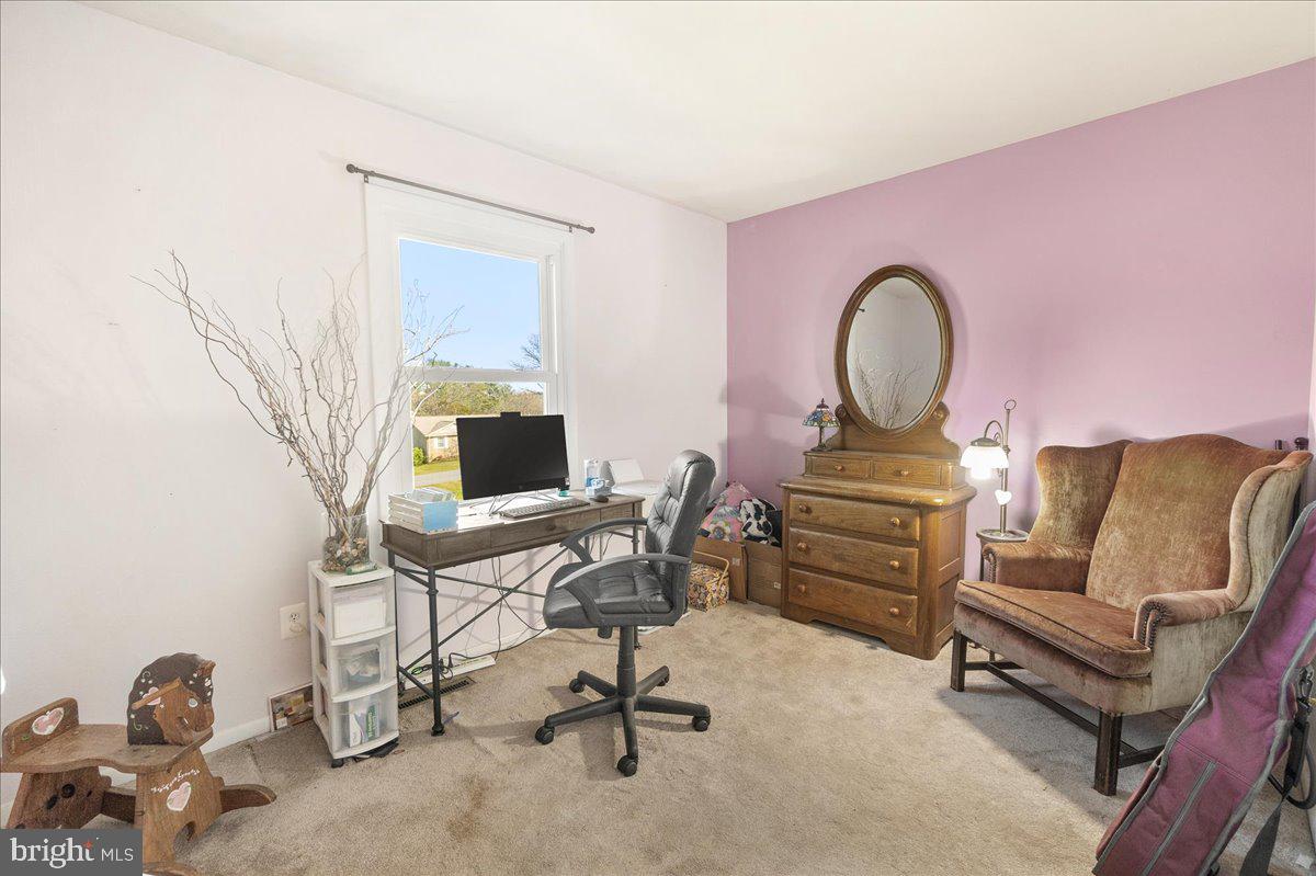 CATOCTIN VIEW - Residential