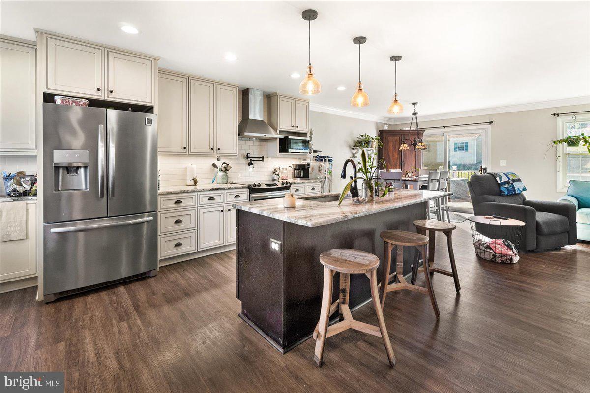 CATOCTIN VIEW - Residential