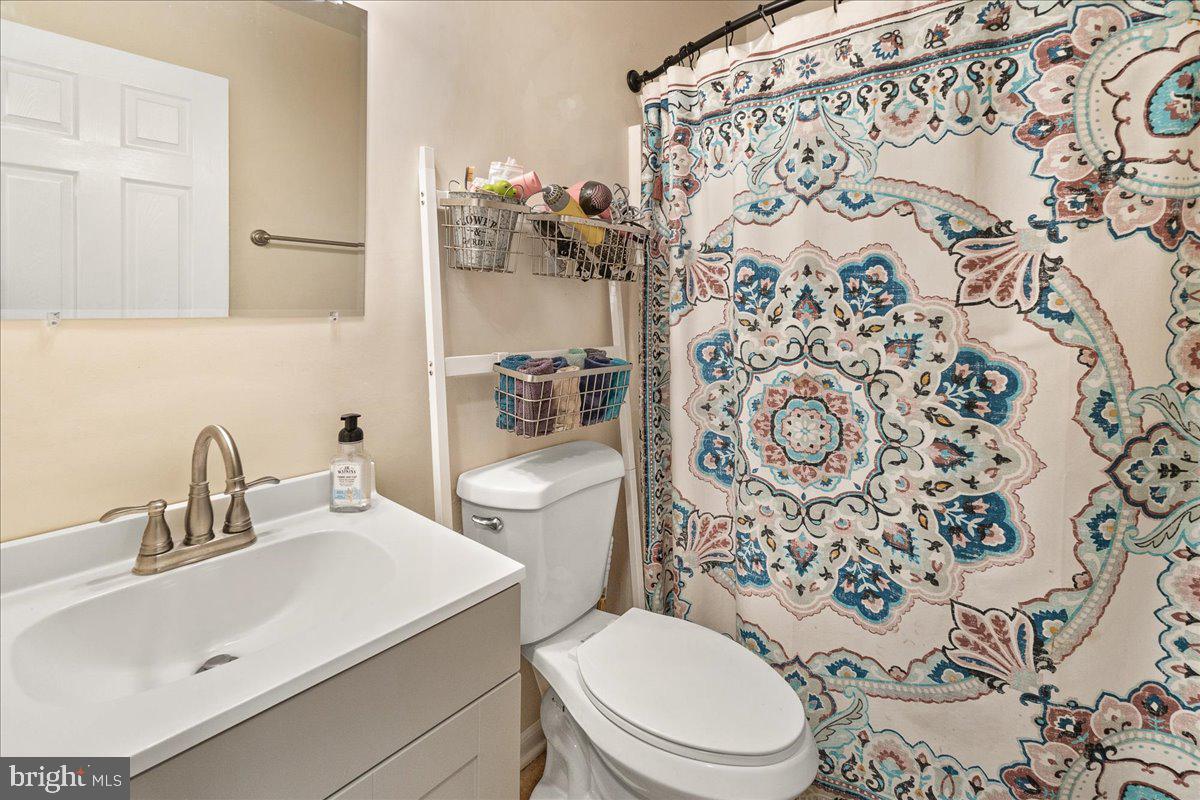 CATOCTIN VIEW - Residential