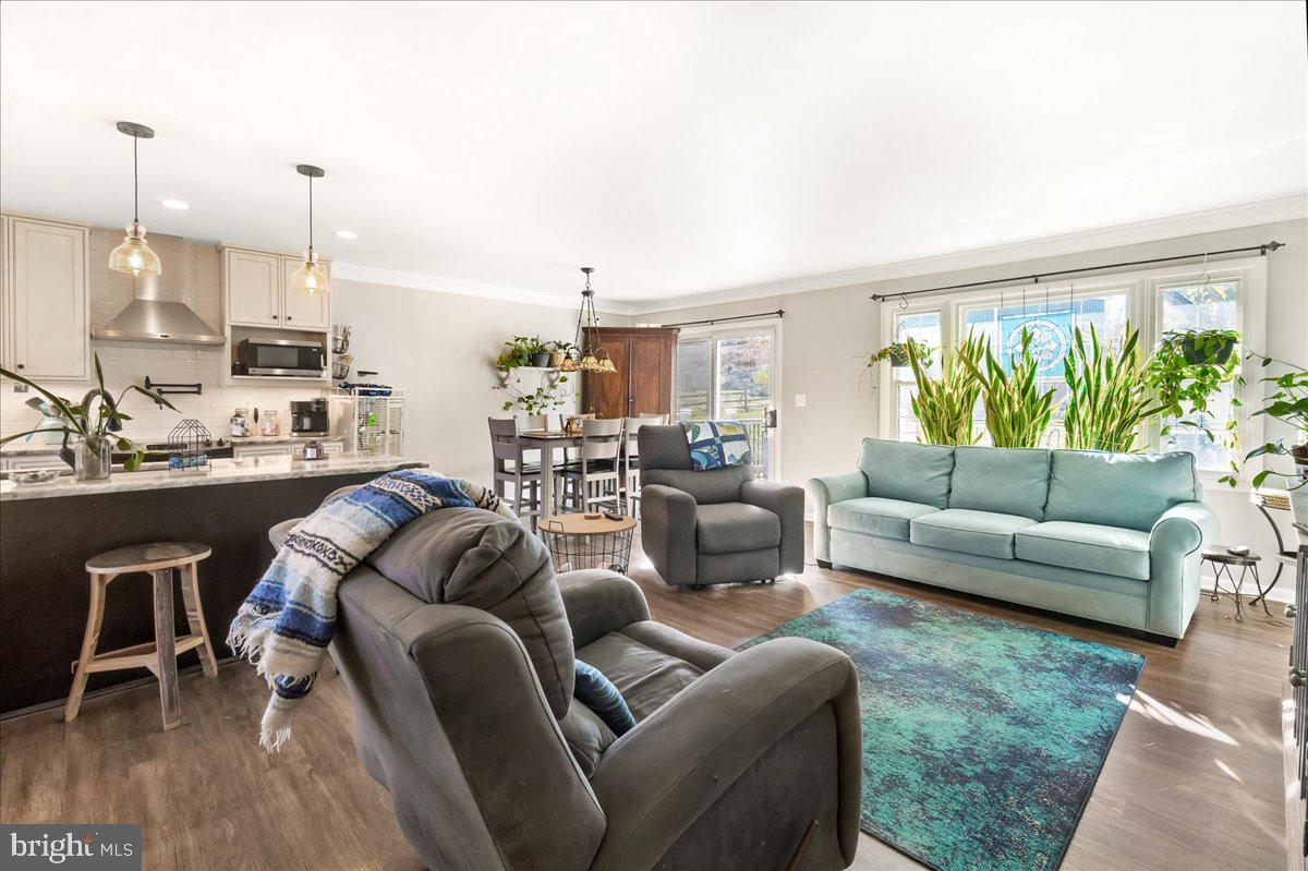 CATOCTIN VIEW - Residential