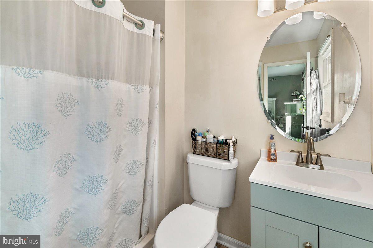 CATOCTIN VIEW - Residential