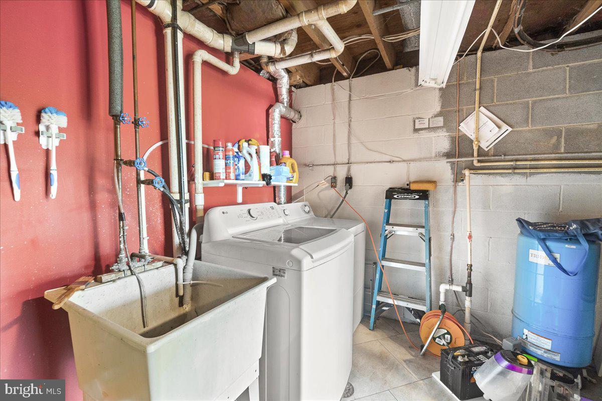 CATOCTIN VIEW - Residential