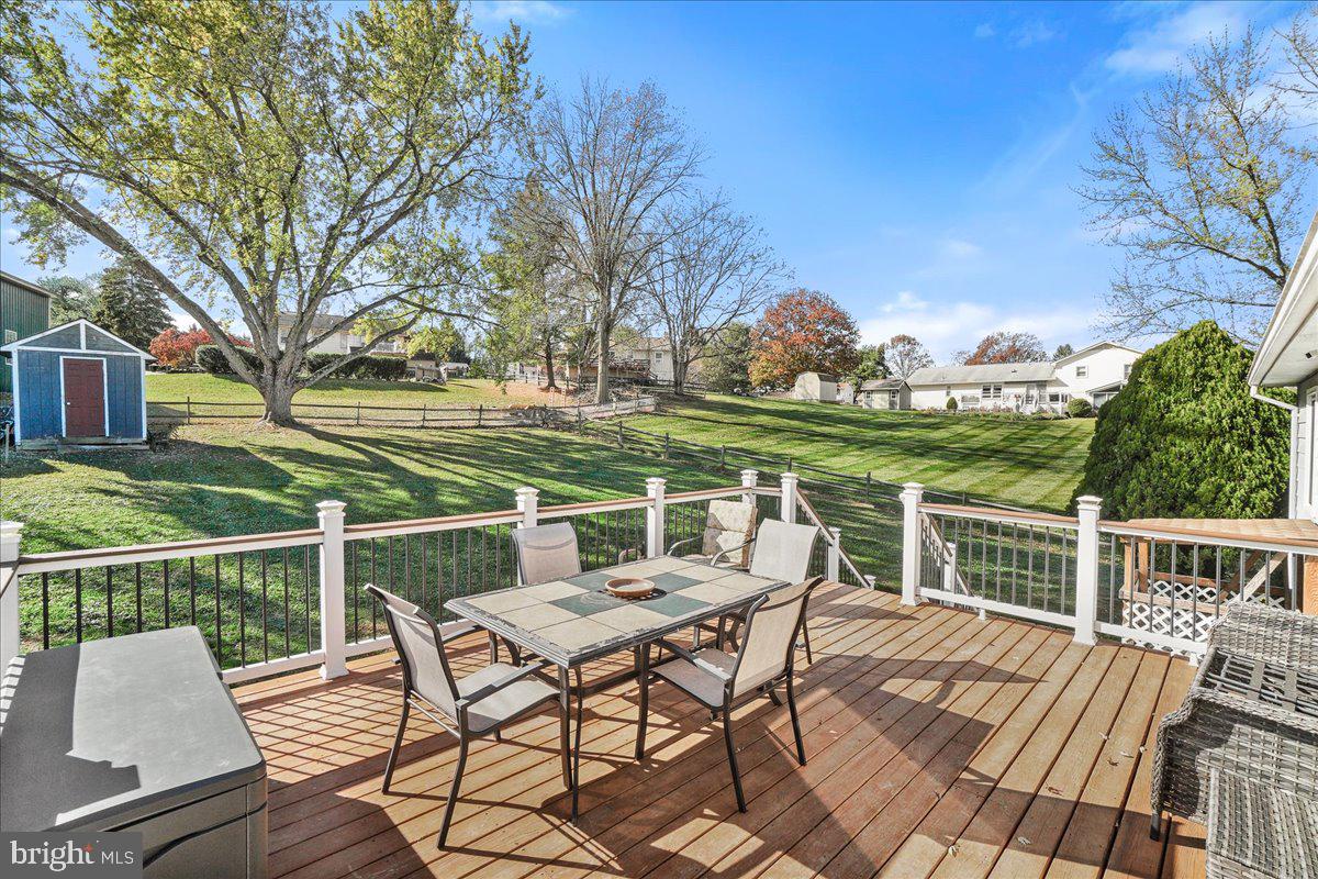 CATOCTIN VIEW - Residential