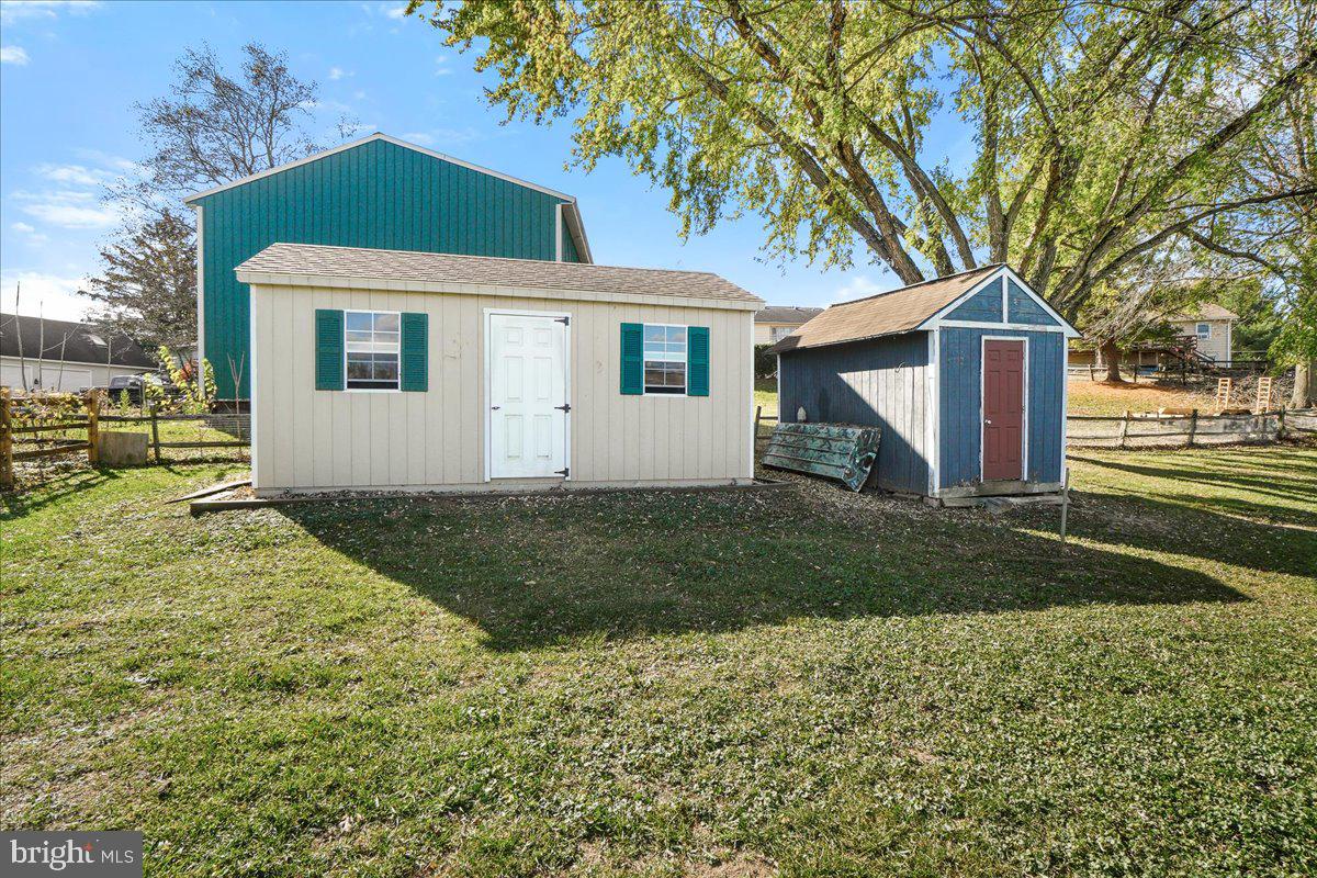 CATOCTIN VIEW - Residential