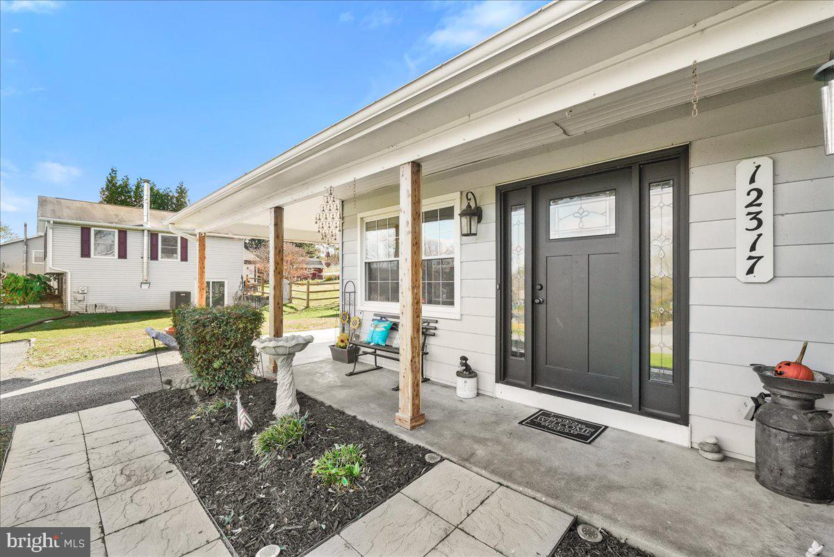 CATOCTIN VIEW - Residential