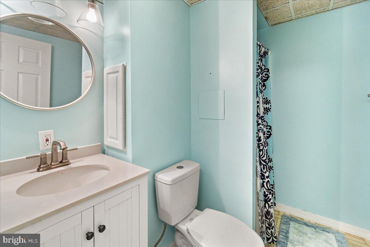 CATOCTIN VIEW - Residential