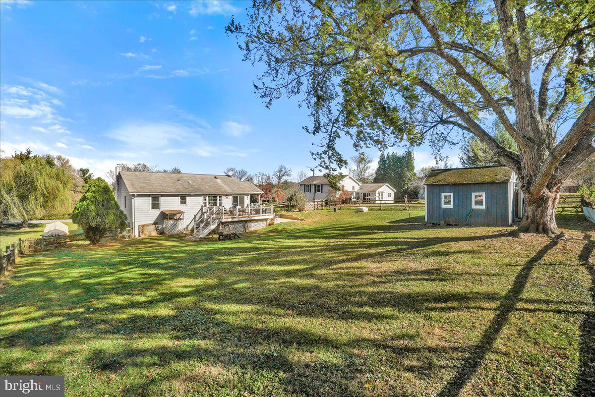 CATOCTIN VIEW - Residential