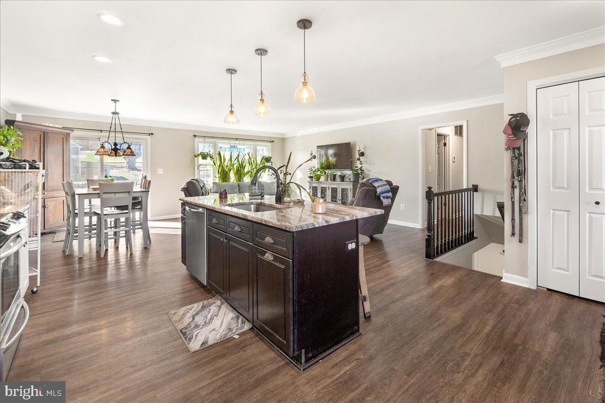 CATOCTIN VIEW - Residential