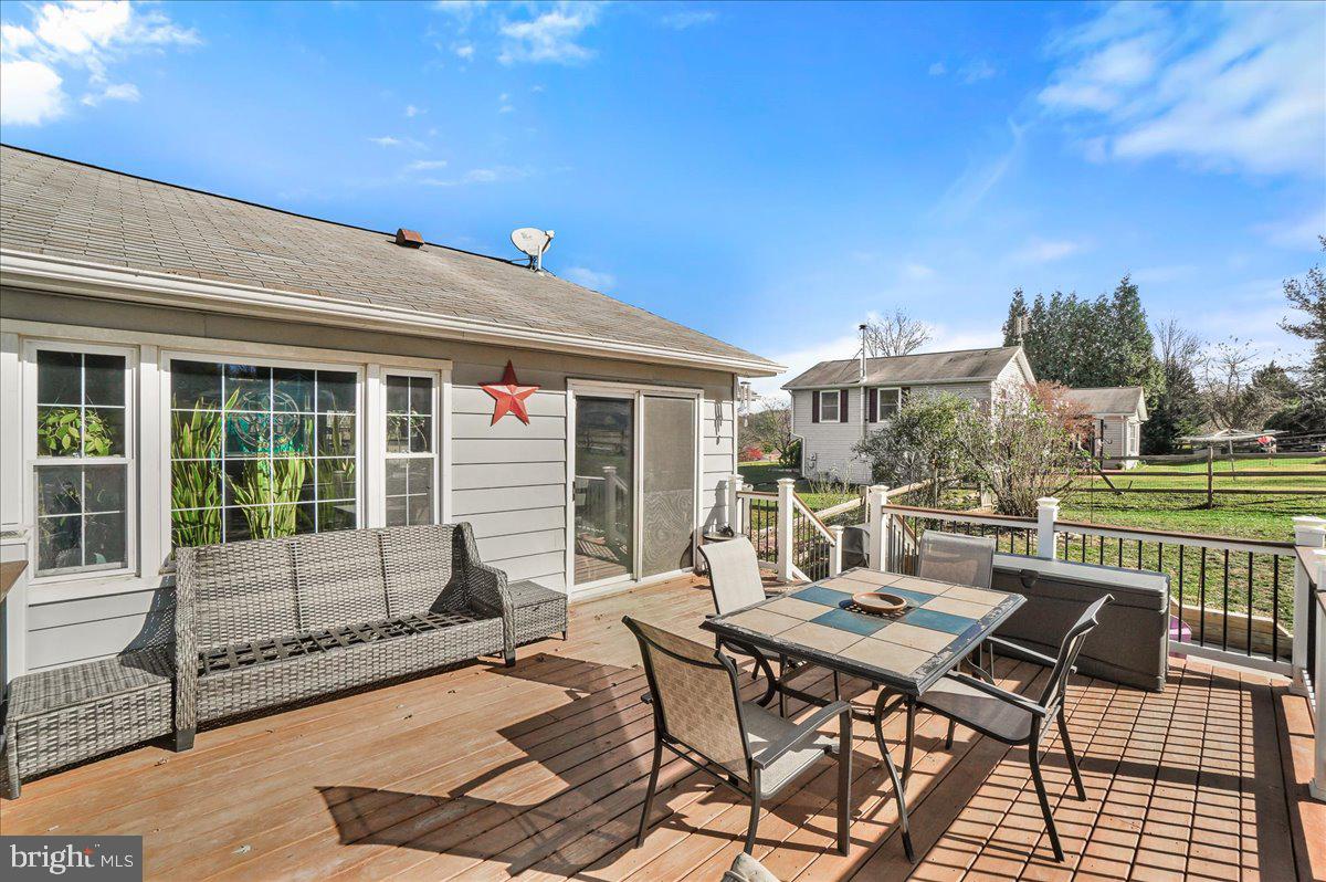 CATOCTIN VIEW - Residential