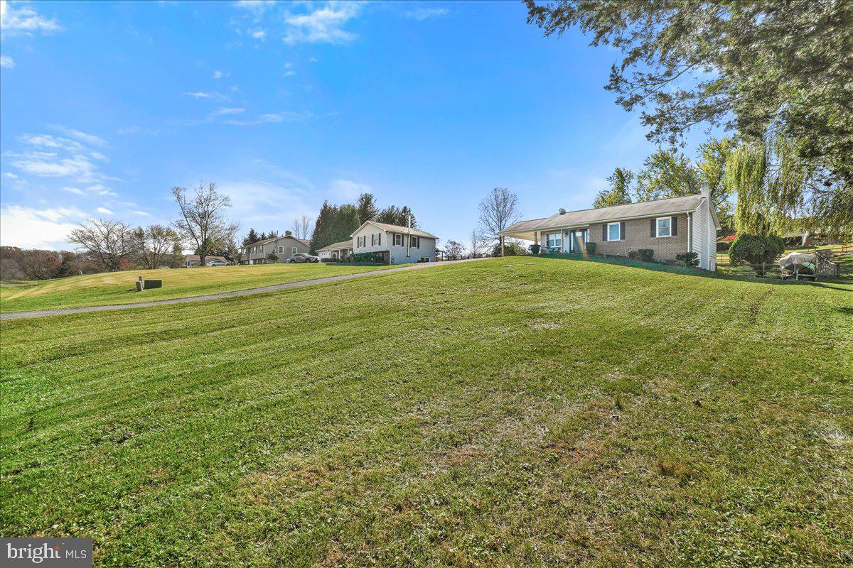 CATOCTIN VIEW - Residential