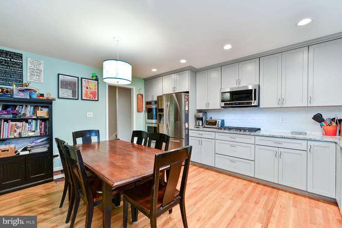 KIRKSIDE - Residential Lease