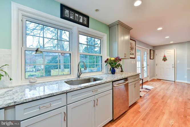 KIRKSIDE - Residential Lease