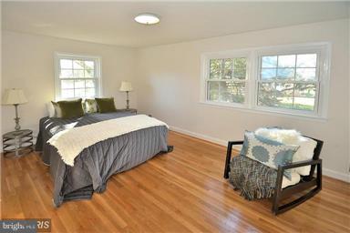 KIRKSIDE - Residential Lease