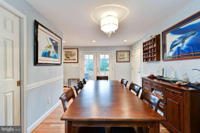 KIRKSIDE - Residential Lease