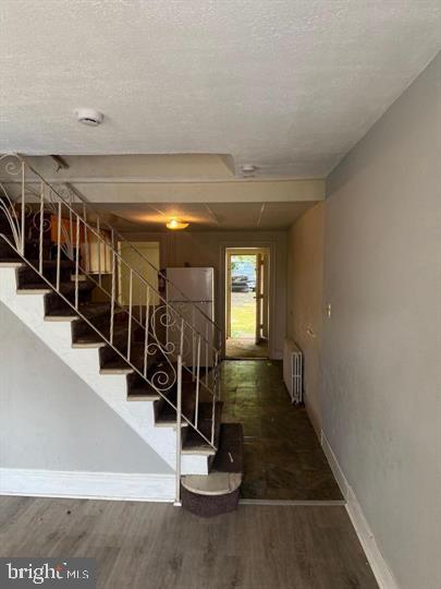 NORRISTOWN - Residential