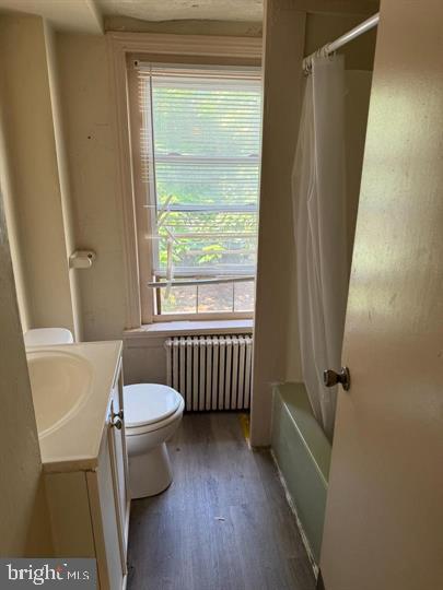 NORRISTOWN - Residential