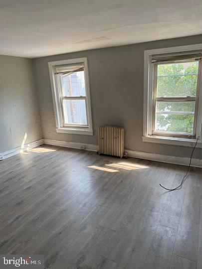 NORRISTOWN - Residential