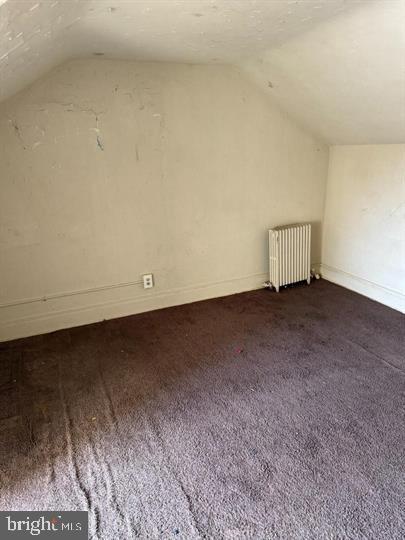NORRISTOWN - Residential