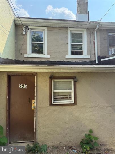 NORRISTOWN - Residential