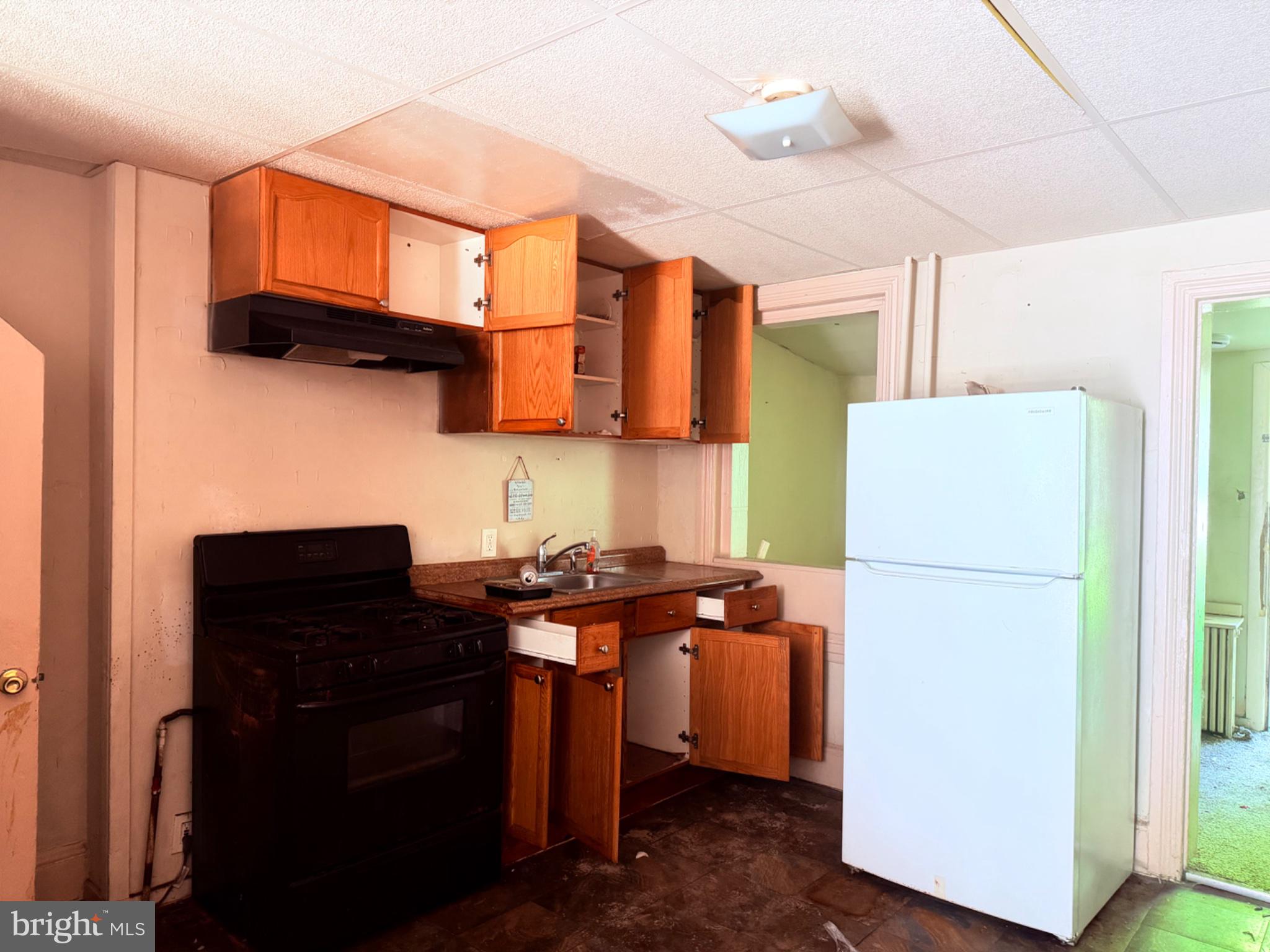 NORRISTOWN - Residential