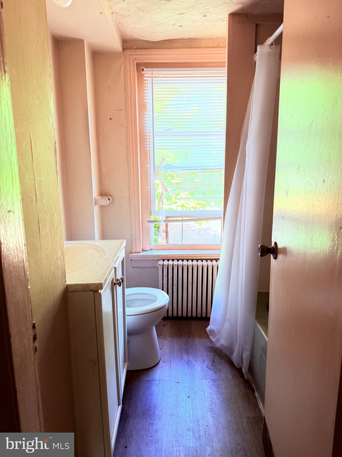NORRISTOWN - Residential