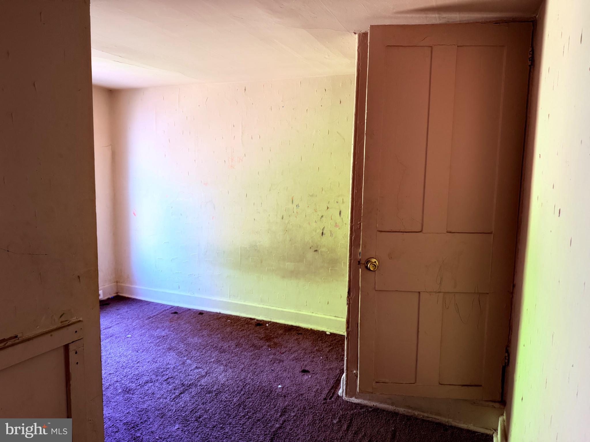 NORRISTOWN - Residential