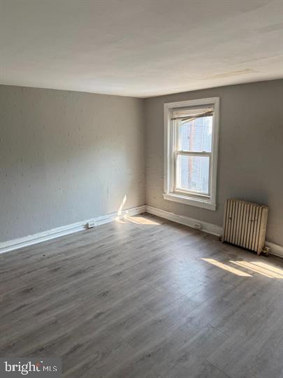 NORRISTOWN - Residential
